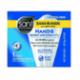 HANDS INSTANT SANITIZING WIPES - PACKET